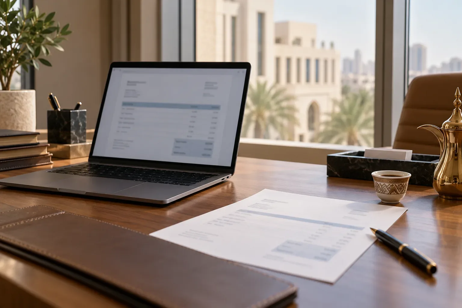 E-invoicing in Oman (Fawtara): what your business needs to get ready